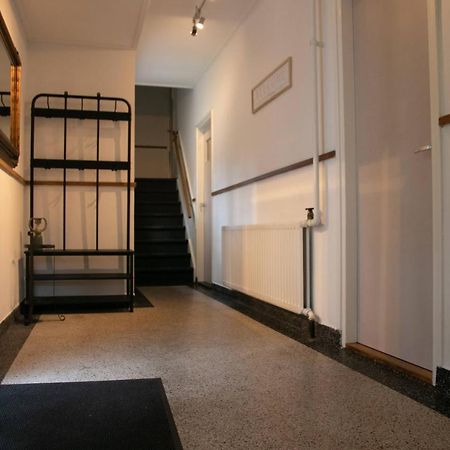 Vakantiehuis De Weeser Enk エーペ エクステリア 写真