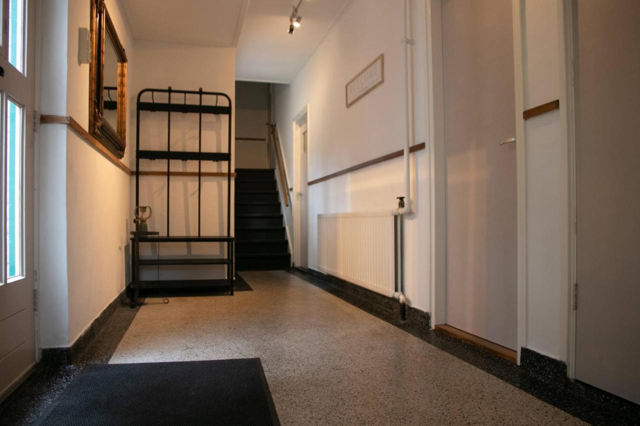 Vakantiehuis De Weeser Enk エーペ エクステリア 写真