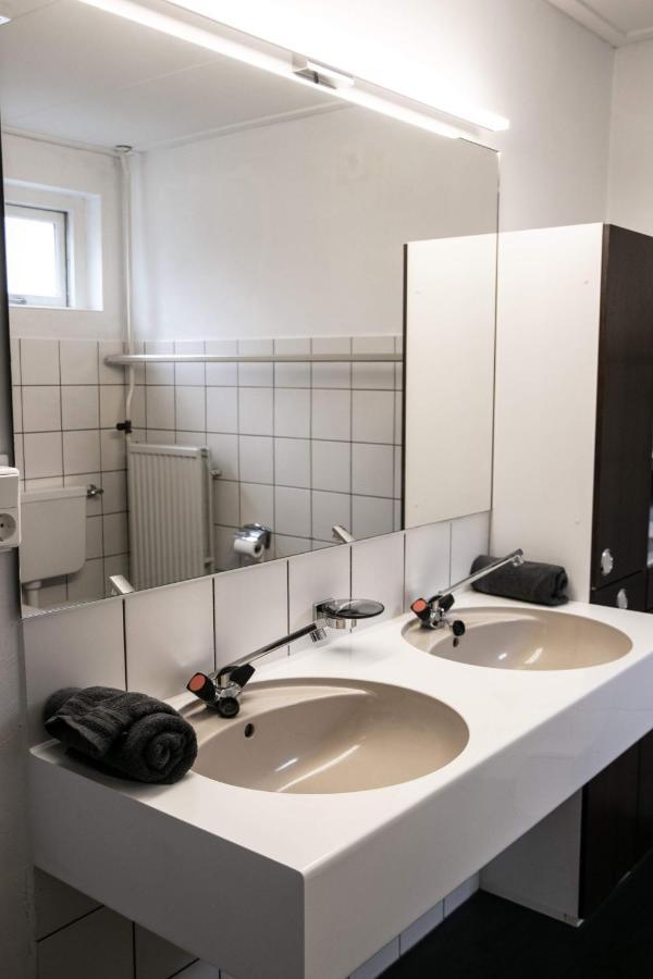 Vakantiehuis De Weeser Enk エーペ エクステリア 写真