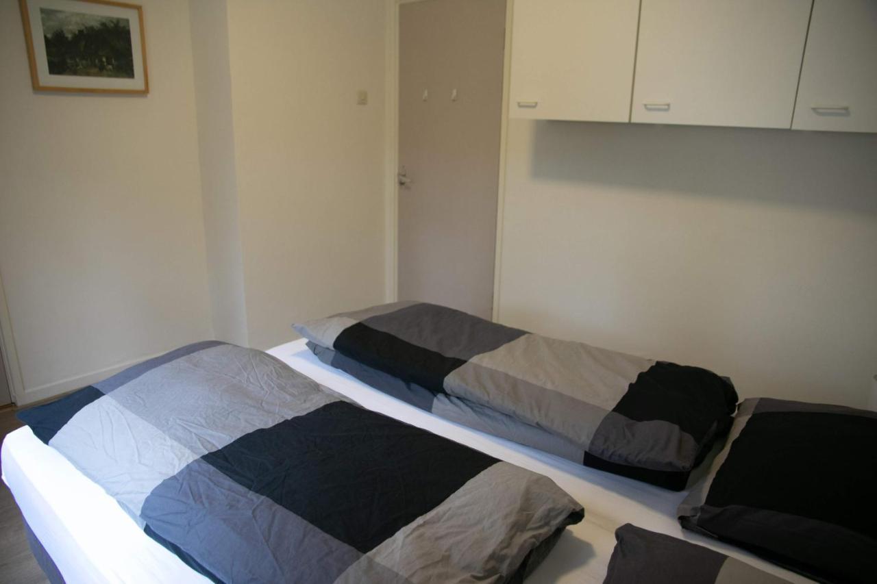 Vakantiehuis De Weeser Enk エーペ エクステリア 写真